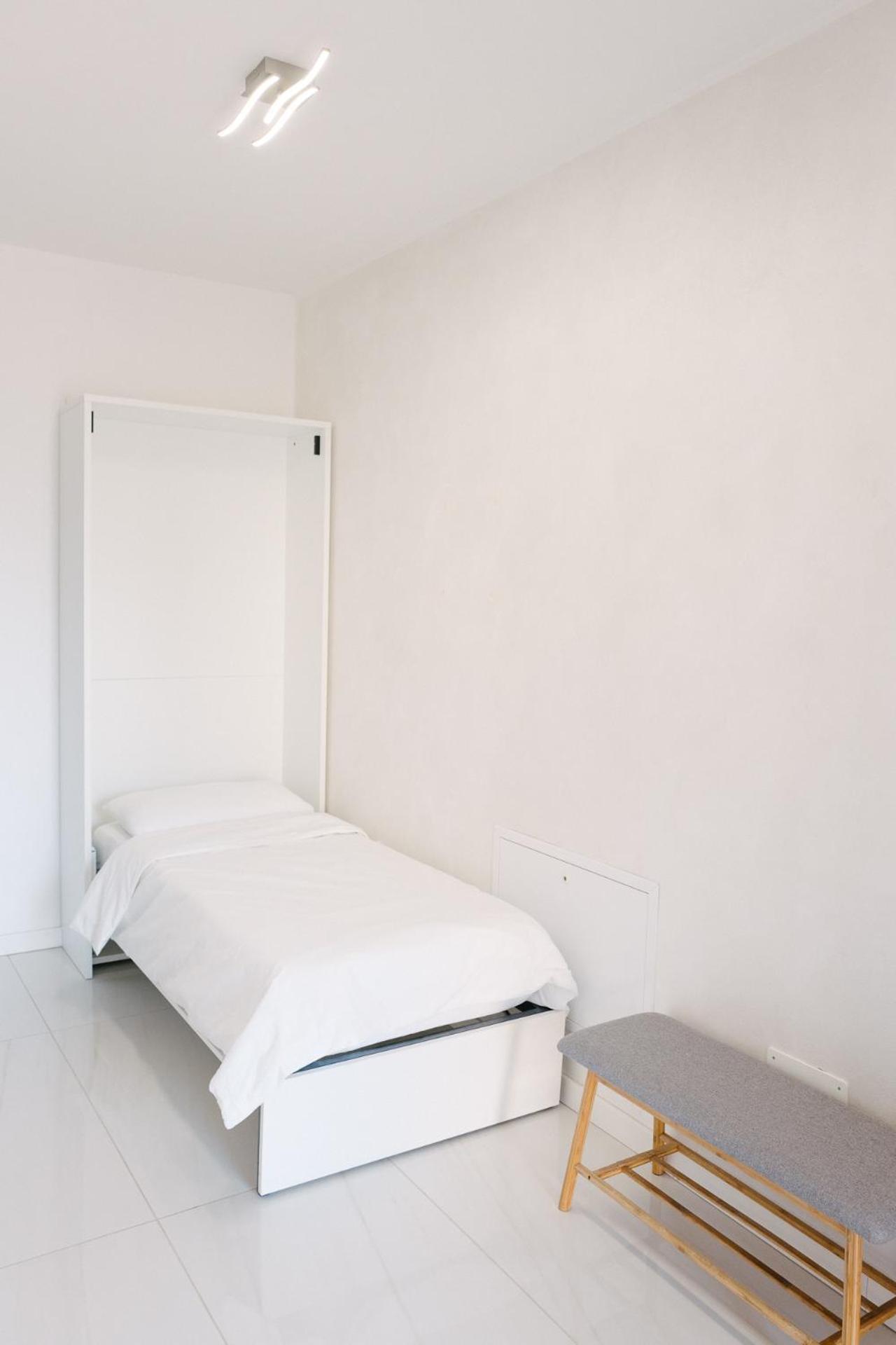 Lara'S House Apartment San Giovanni Lupatoto Ngoại thất bức ảnh