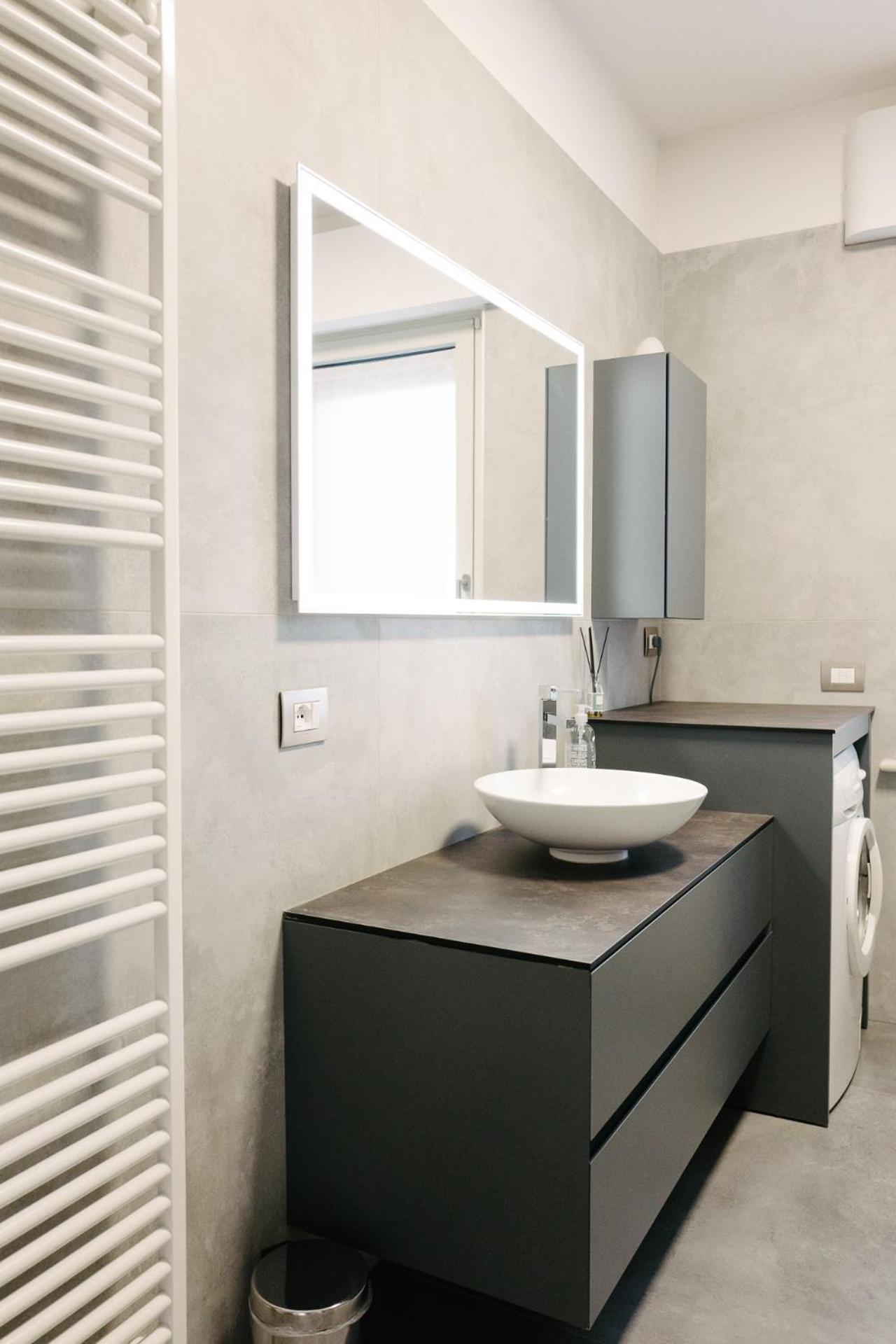 Lara'S House Apartment San Giovanni Lupatoto Ngoại thất bức ảnh