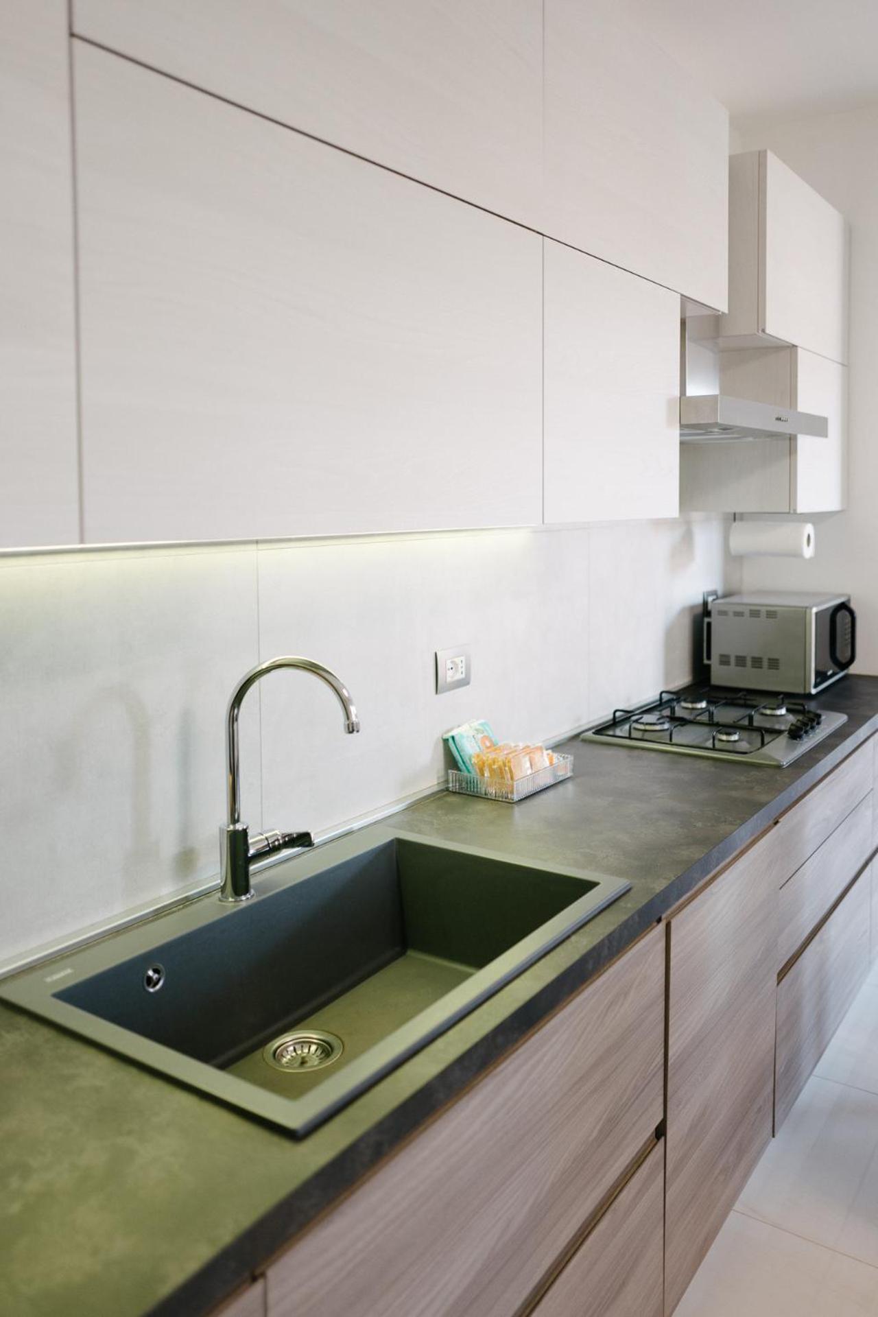 Lara'S House Apartment San Giovanni Lupatoto Ngoại thất bức ảnh
