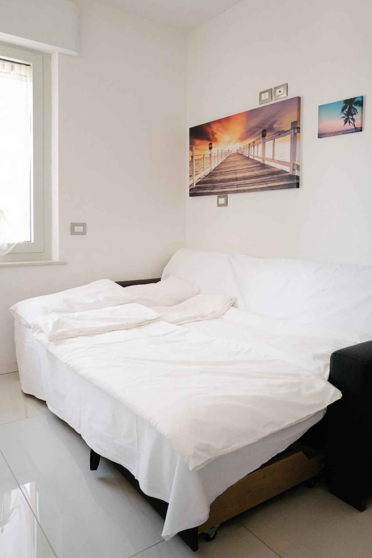 Lara'S House Apartment San Giovanni Lupatoto Ngoại thất bức ảnh